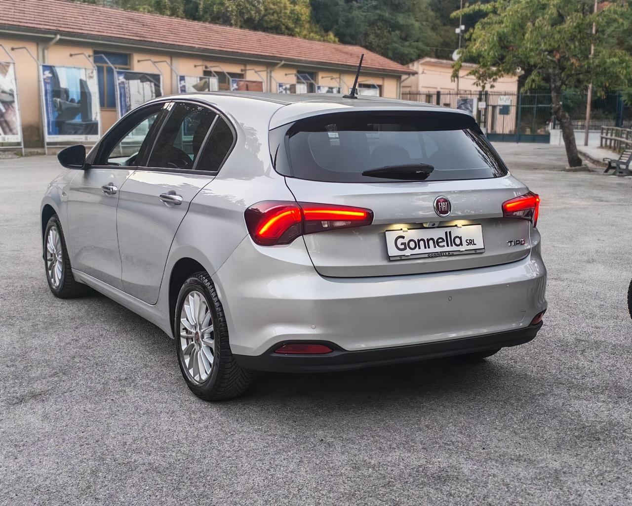 Fiat Tipo 1.3 Mjt S&S 5 porte Business