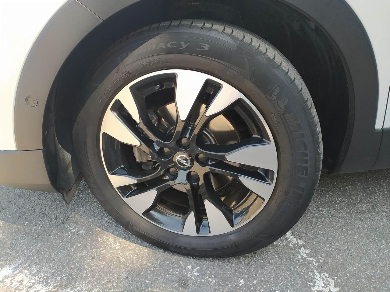 Opel Grandland X Ultimate 1.5 D 120th anniversario #6144