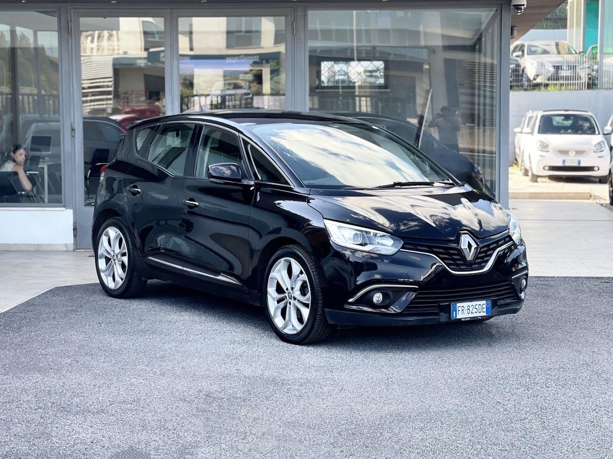 Renault Scenic 1.5 Diesel 110CV E6 Neo. - 2018