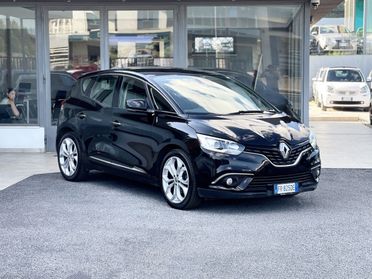 Renault Scenic 1.5 Diesel 110CV E6 Neo. - 2018