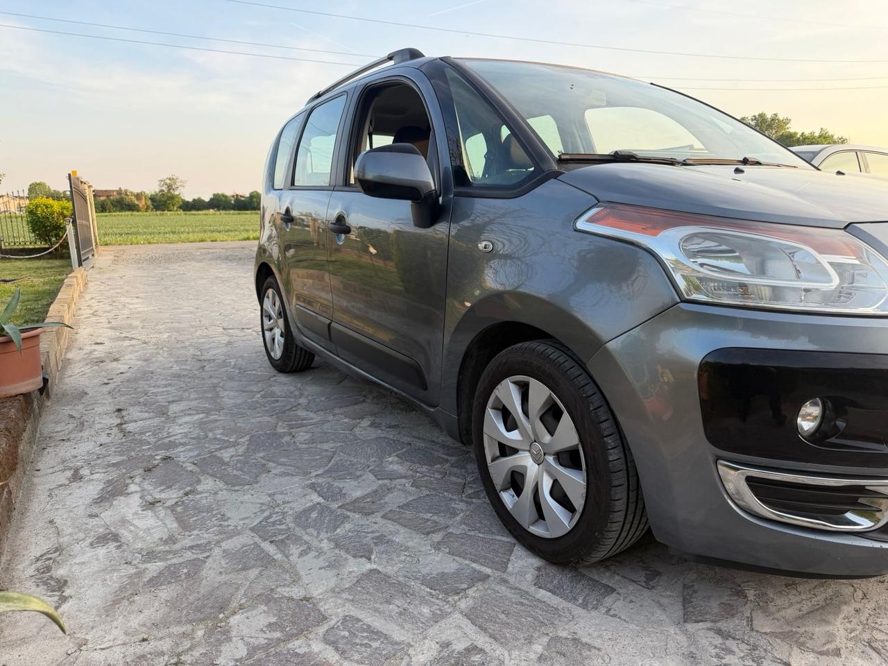 Citroen C3 Picasso 1.4 VTi 95 Perfect neopatentati