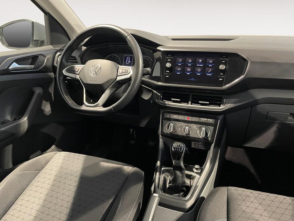 Volkswagen T-Cross 1.0 TSI 115CV Style