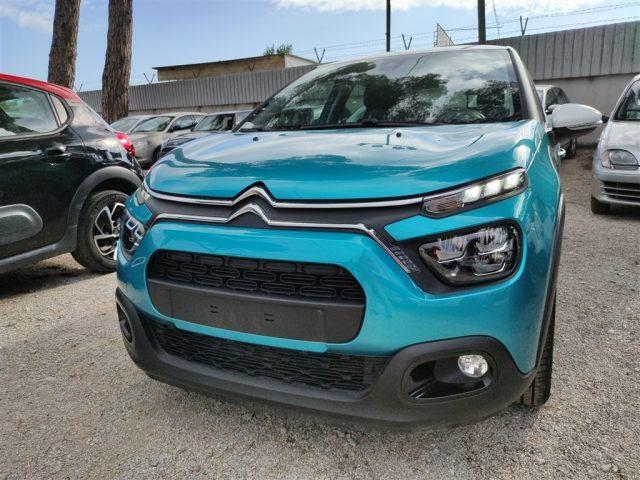 CITROEN C3 1.2 EAT6 S&S Feel Pack CARPLAY,CRUISE,CLIMA ..