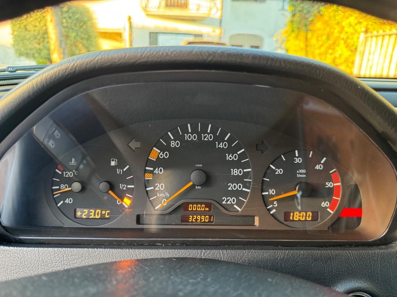 Mercedes-benz C 220 diesel cat Elegance