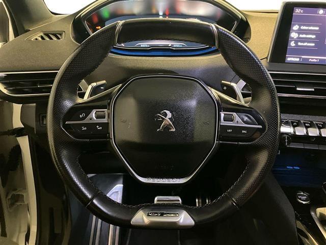 PEUGEOT 3008 1.5 BlueHDi 130cv GT Line EAT S&S