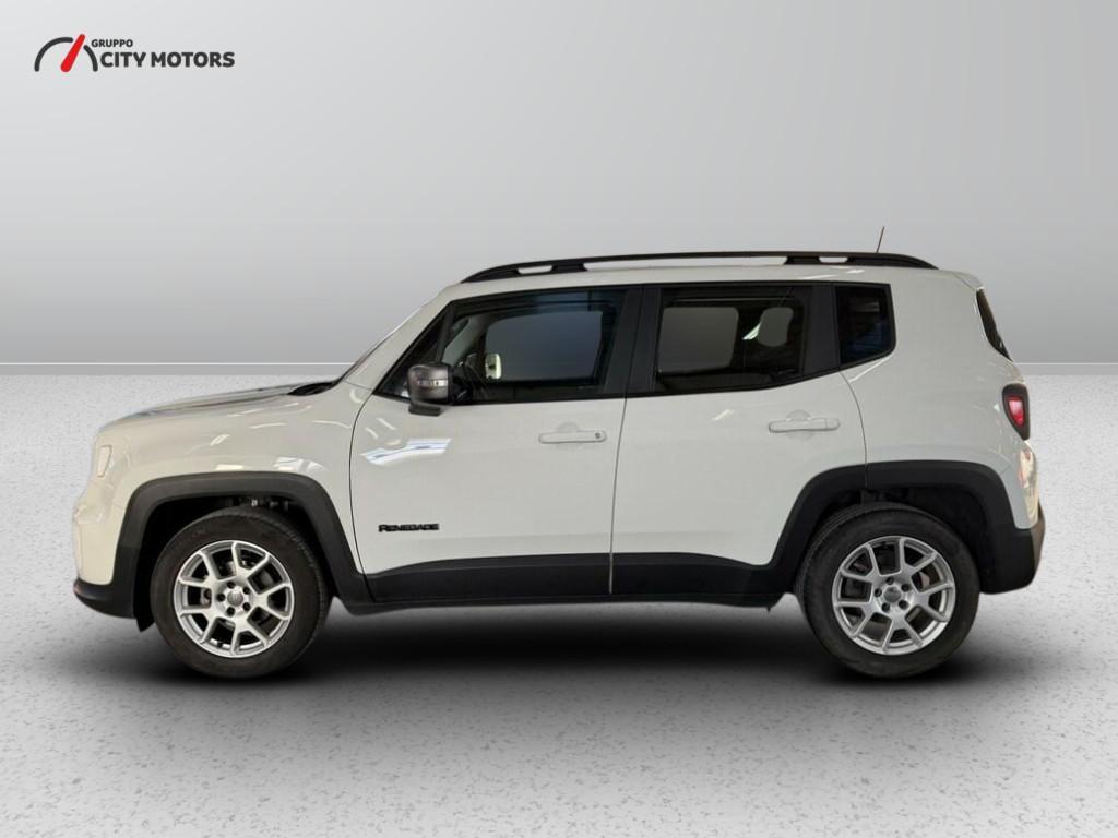 Jeep Renegade 1.0 T3 Limited 2WD