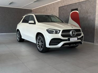 Mercedes GLE SUV GLE 300 d mhev Premium Plus 4matic auto
