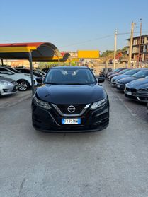Nissan Qashqai 1.5 dCi 115 CV Tekna+