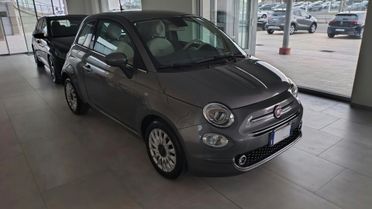 Fiat 500 1.2 Dualogic Lounge