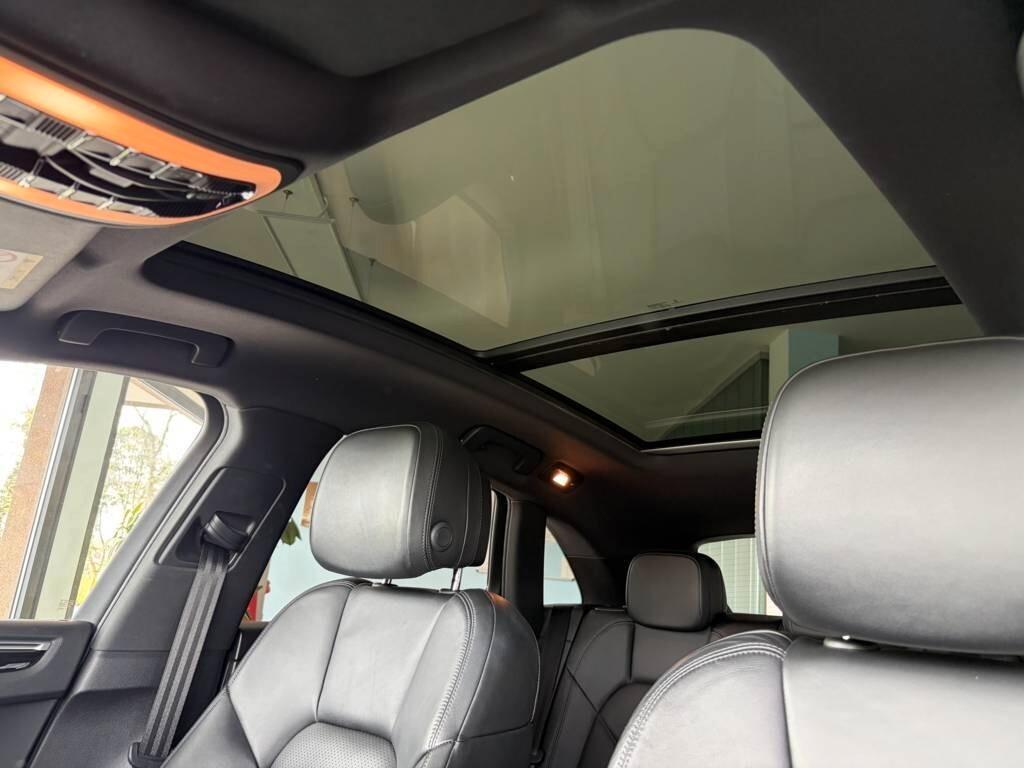 Porsche Macan S 3.0D Aut. 258CV