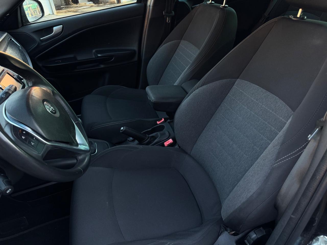 Alfa Romeo Giulietta 1.6 JTDm 120 CV Sport