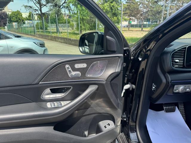 MERCEDES-BENZ GLE 300 d 4Matic Mild Hybrid Coupé Premium Plus 272CV