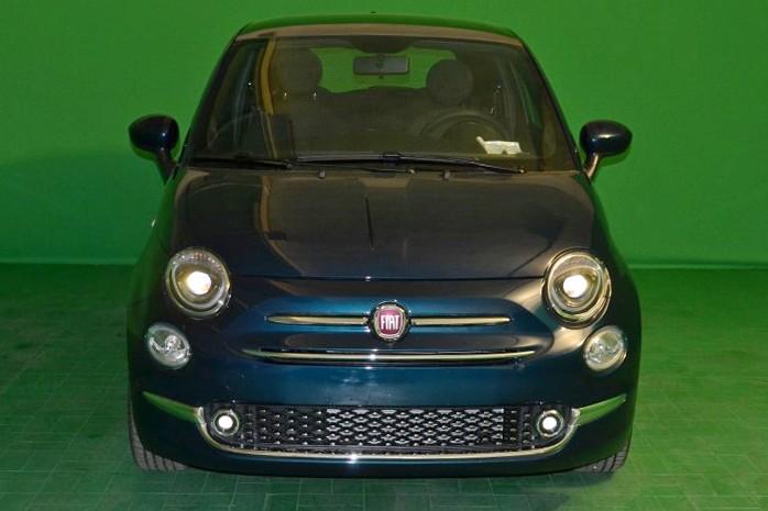 FIAT 500 - 1.0 HYBRID DOLCEVITA