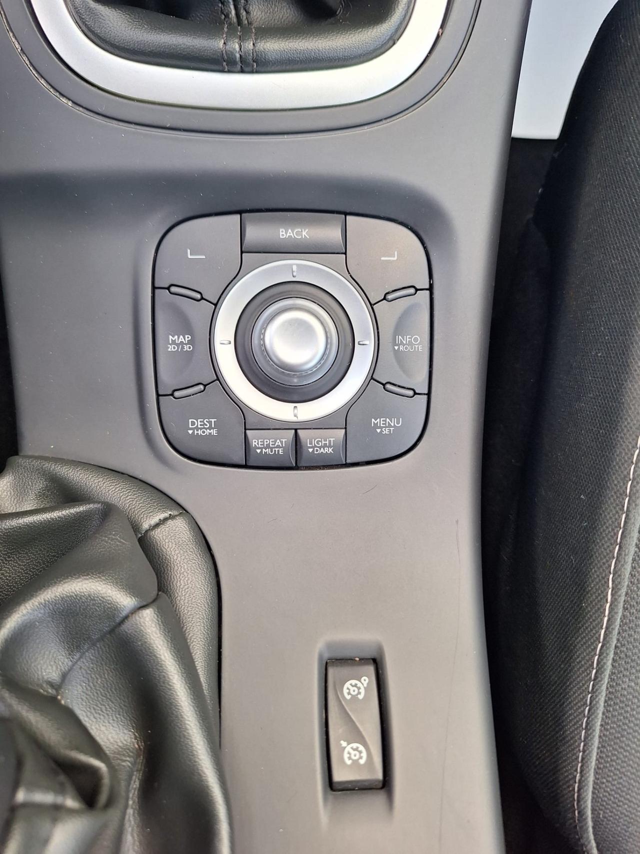 Renault Megane 1.5 dCi 110CV euro 5