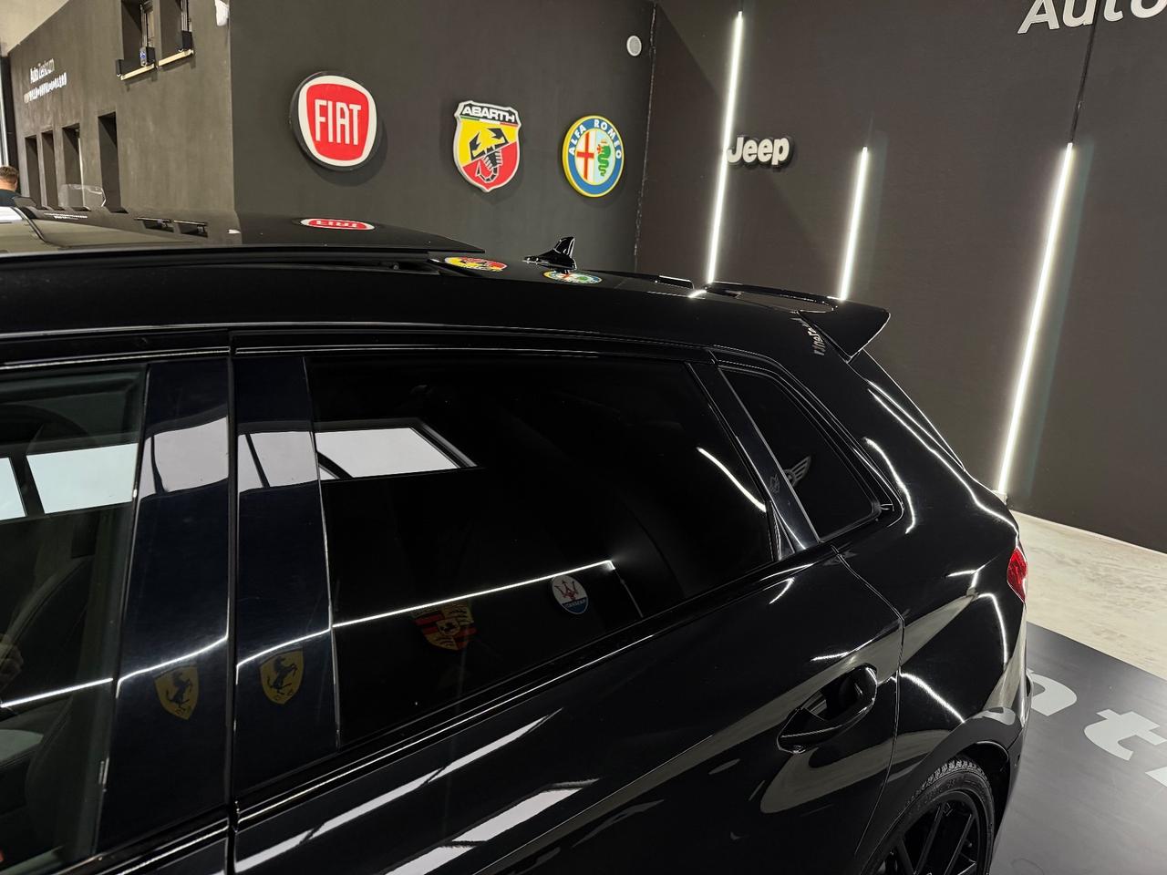 Audi A3 RS 3 SPB TFSI quattro S tronic