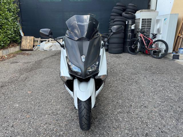 YAMAHA T Max 530 530