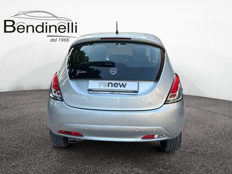 Lancia Ypsilon Ypsilon 1.2 69 CV 5 porte Platinum
