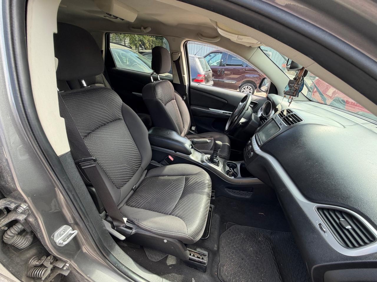 Fiat Freemont 2.0 Multijet 140 CV