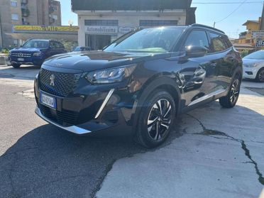 Peugeot 2008 1.5 bluehdi Allure Navi Pack OK NEOPATENTATO