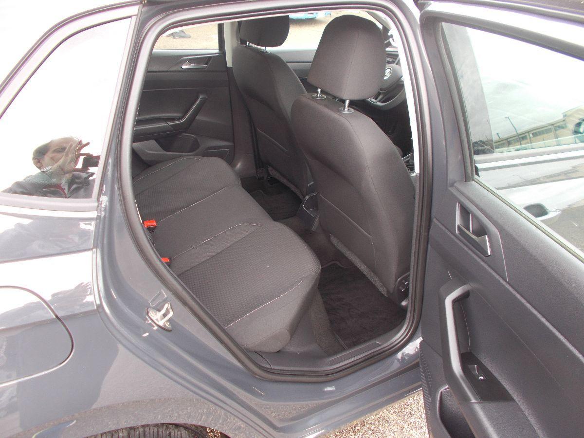 VOLKSWAGEN - Polo - 1.0 TSI 5p. Comfortline BMT