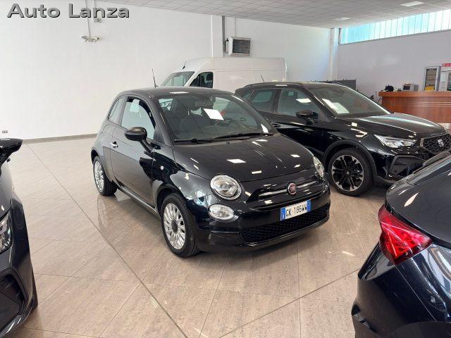 FIAT 500 1.0 Hybrid Cult PREZZO REALE