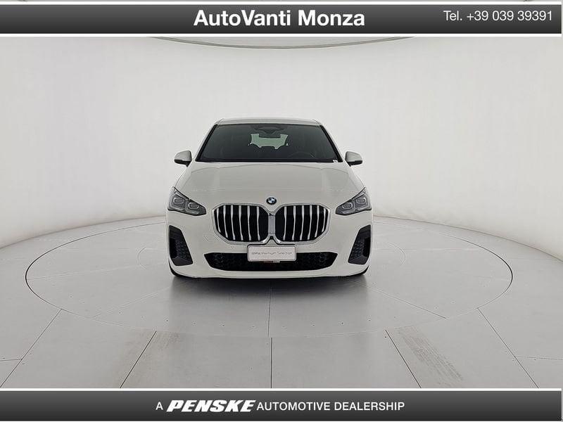 BMW Serie 2 Active Tourer 218d Active Tourer Msport