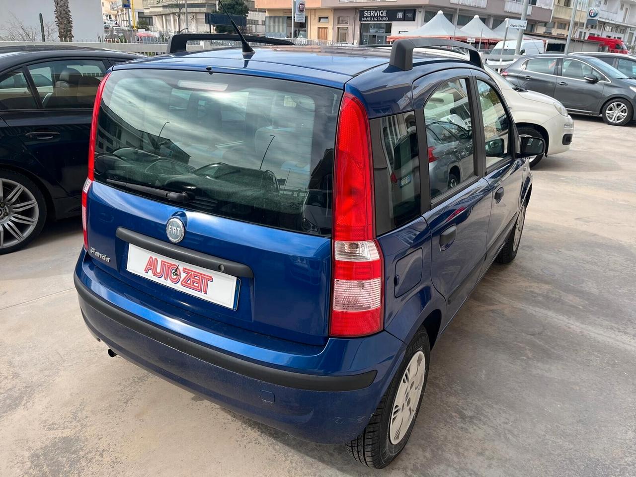 Fiat Panda 1.2 Alessi