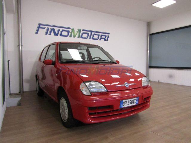 FIAT Seicento 1.1i 54 CV