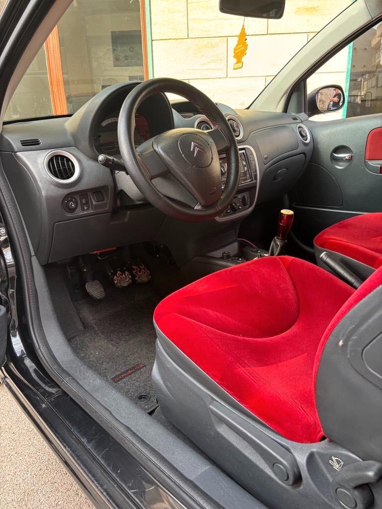 Citroen C2 1.1 Exclusive