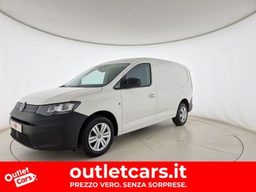 Volkswagen Caddy cargo maxi 2.0 tdi scr 102cv business