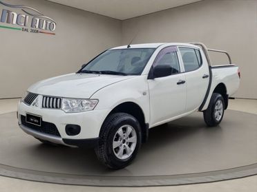 MITSUBISHI L200 2.5 DI-D/136CV Double Cab Intense