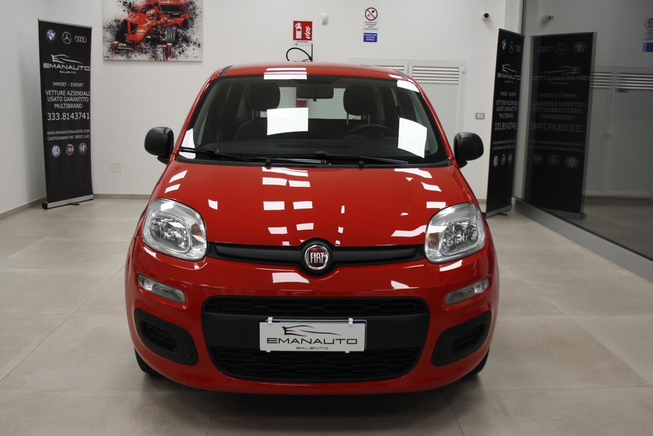FIAT PANDA 1.0 FireFly 70cv Hybrid