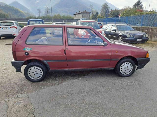 FIAT Uno 45 3 porte Trend