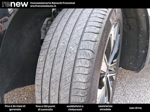 RENAULT Austral 1.2 E-Tech full hybrid Techno 200cv auto