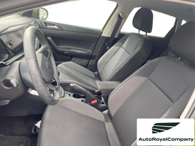 Volkswagen Taigo Taigo 1.0 TSI 95 CV Life