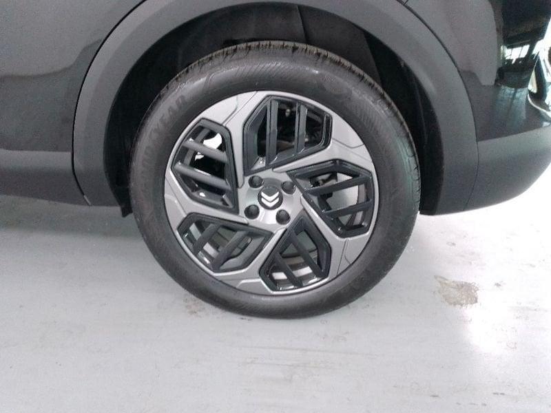 Citroën C4 1.2 puretech Plus s&s 130cv