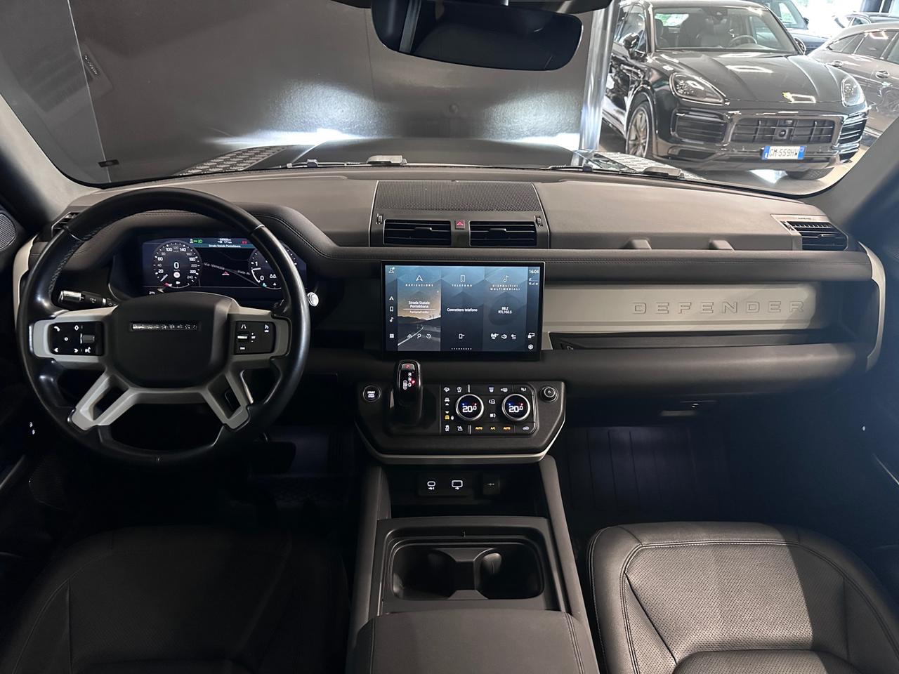 Land Rover Defender 110 3.0d i6 mhev SE awd 250cv auto