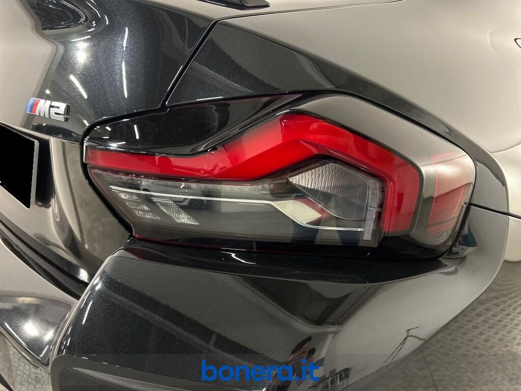 BMW M2 Coupe 3.0 Steptronic