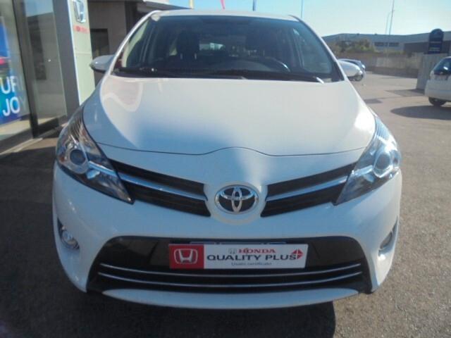 Toyota Verso 1.6 D-4D Business