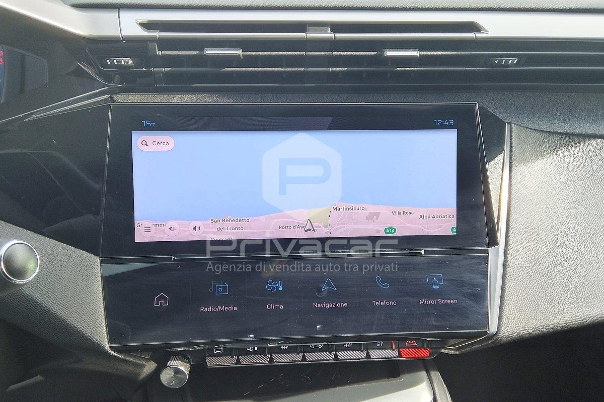 PEUGEOT 308 BlueHDi 130 S&S EAT8 Allure Pack