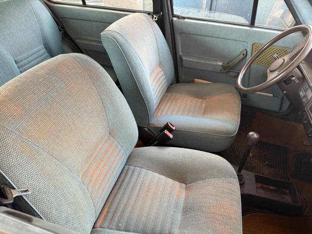 FIAT Ritmo 60 5 porte CL conservata