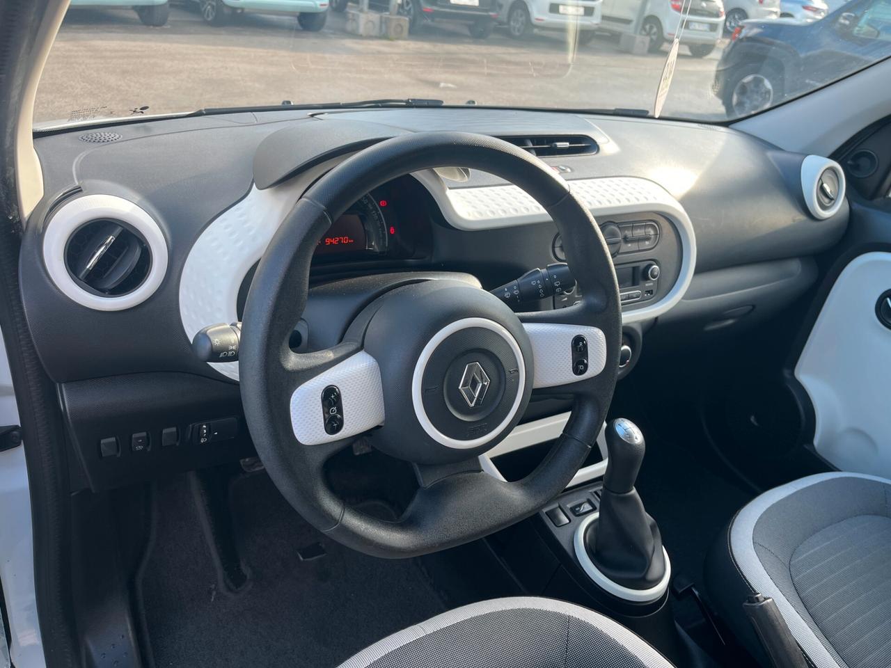 Renault Twingo 1.0 SCe Stop&Start Dynamique