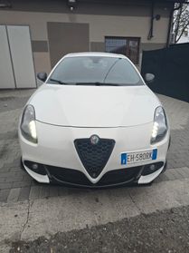 Alfa Romeo Giulietta 2.0 JTDm-2 140 CV Exclusive