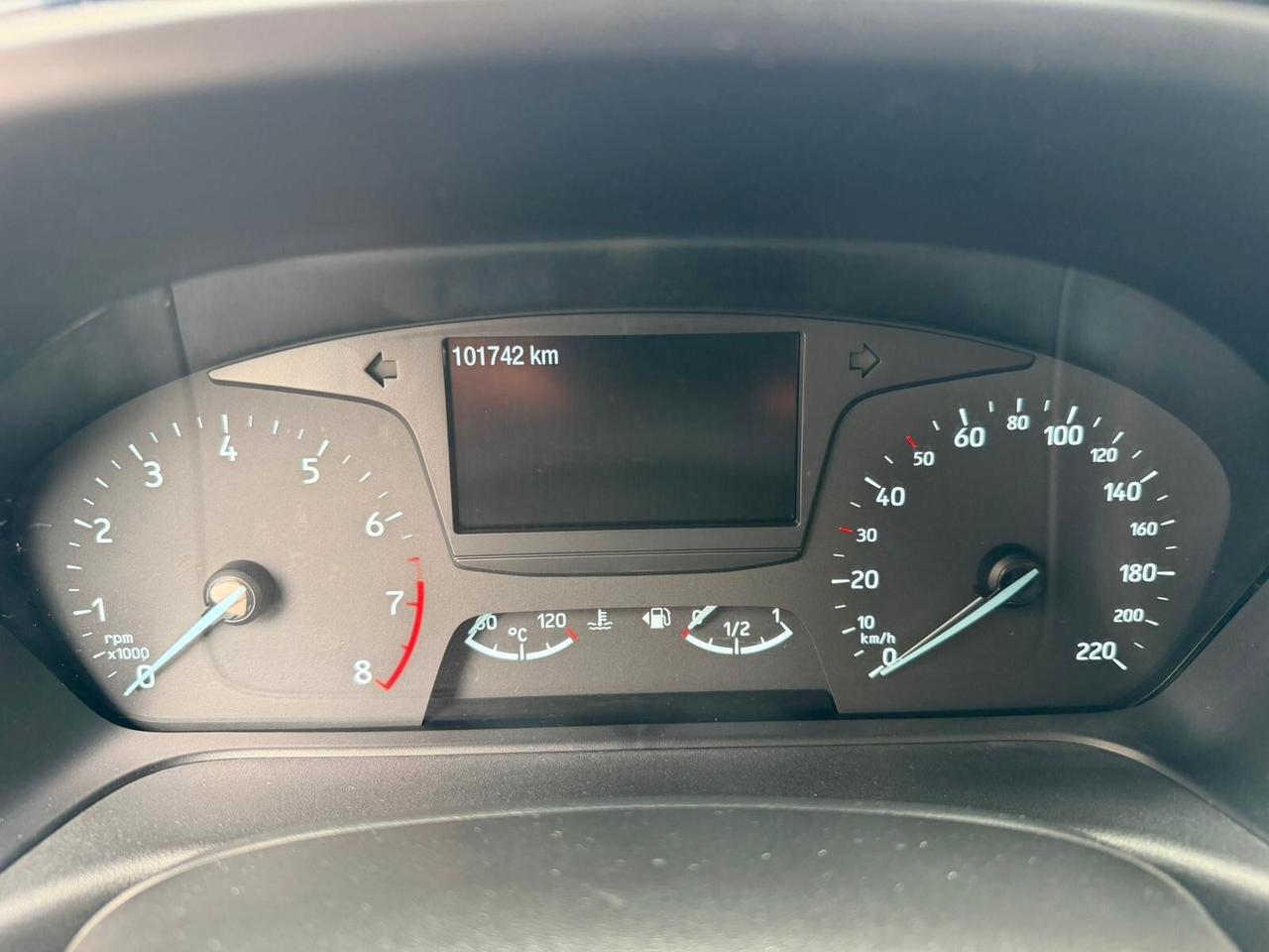 Ford Fiesta 1.0 Ecoboost 100 CV 3 porte ST-Line