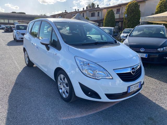 OPEL Meriva 1.4 100CV Elective