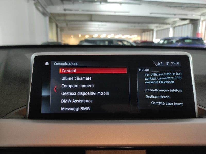 BMW X1 (F48) - X1 xDrive25e Business Advantage