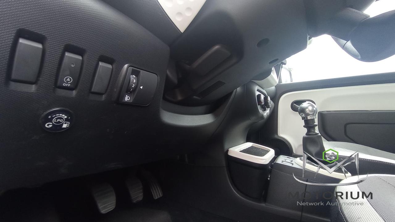 Renault Twingo 0.9 tce Generation Gpl 90cv