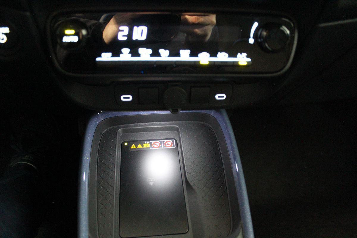 TOYOTA - Aygo X ICON HYBRID