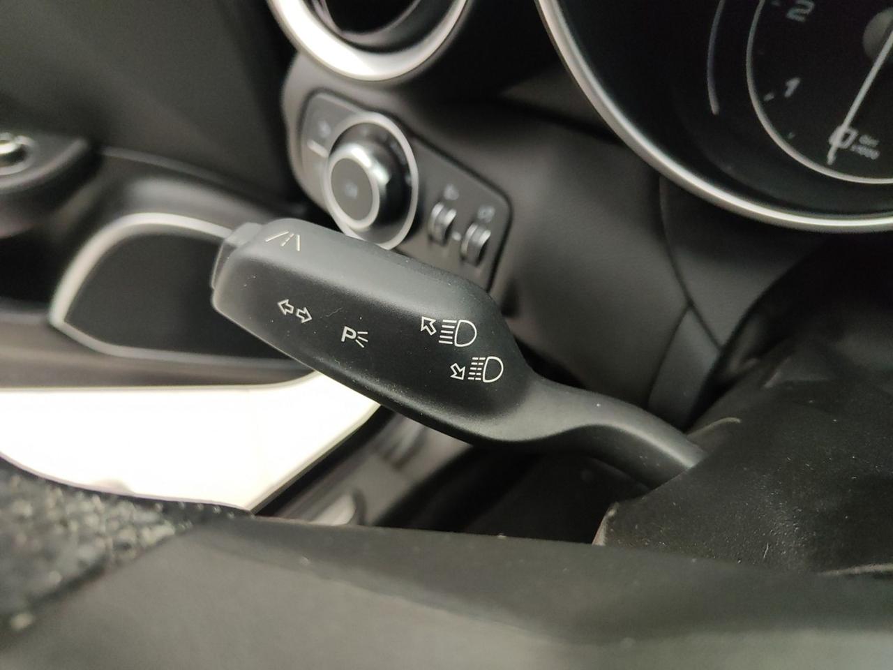 ALFA ROMEO Giulia 2022 2.2 TD 160CV SUPER BUSINESS AT8