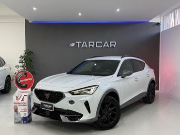 Cupra Formentor 1.5 TSI 150cv DSG